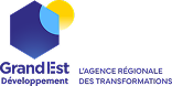 Logo Grand Est